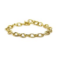 Armband Marlù Vision in Stahl 2BR0089G - 2BR0089G